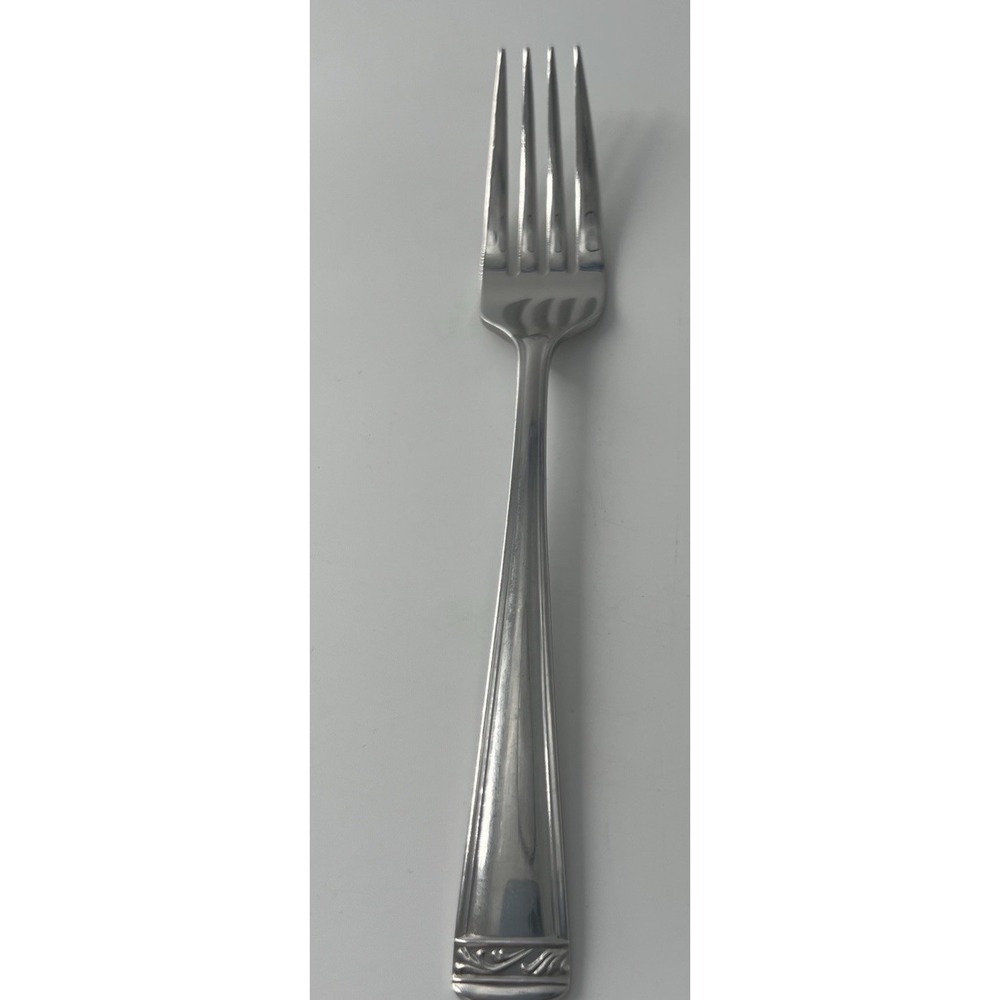 Lenox Landmark Platinum Salad Fork 18/8 Stainless